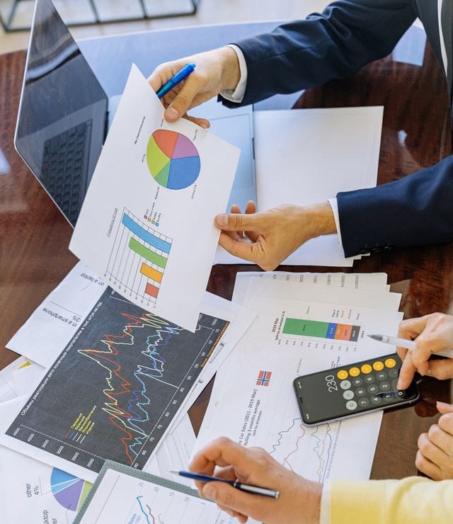 Flash Résultats
