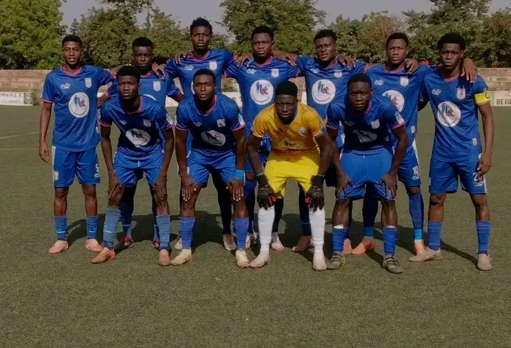 Émission foot